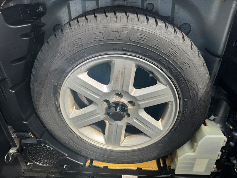 Land Rover Freelander 2 2.2 TD4 GS 4WD Euro 5 (s/s) 5dr 5dr Manual 2025
