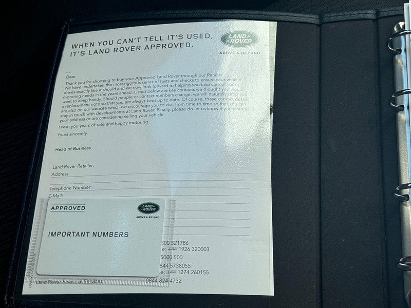 Land Rover Freelander 2 2.2 TD4 GS 4WD Euro 5 (s/s) 5dr 5dr Manual 2025