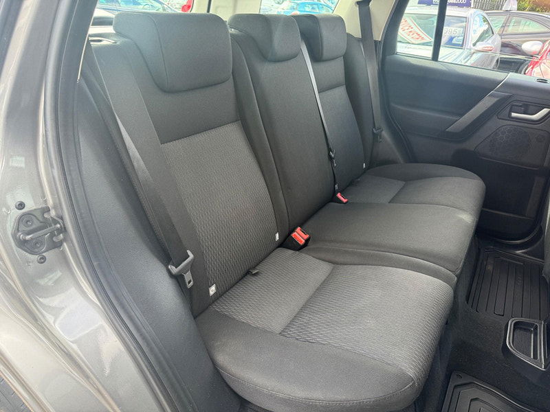 Land Rover Freelander 2 2.2 TD4 GS 4WD Euro 5 (s/s) 5dr 5dr Manual 2025