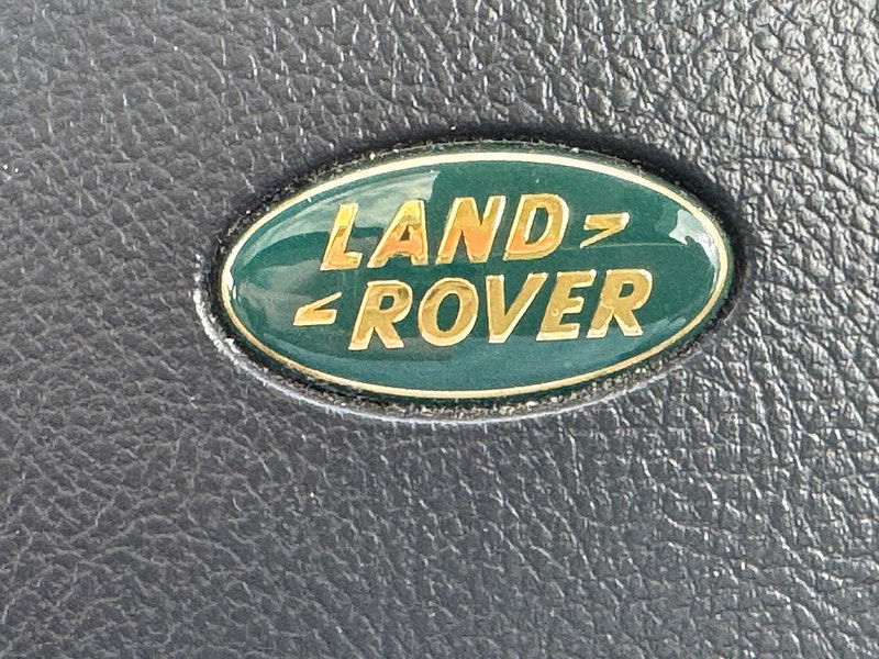 Land Rover Freelander 2 2.2 TD4 HSE Auto 4WD Euro 4 5dr 5dr Automatic 2025