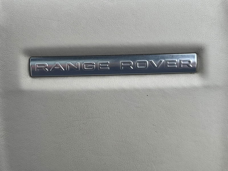 Land Rover Range Rover 3.0 TD V6 Vogue Auto 4WD Euro 5 (s/s) 5dr 5dr Automatic 2025