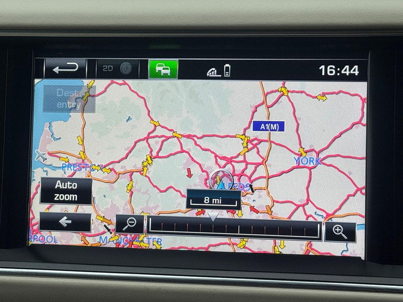 Land Rover Range Rover 3.0 TD V6 Vogue Auto 4WD Euro 5 (s/s) 5dr 5dr Automatic 2025