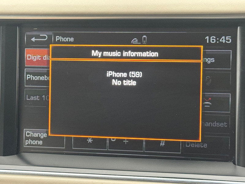 Land Rover Range Rover 3.0 TD V6 Vogue Auto 4WD Euro 5 (s/s) 5dr 5dr Automatic 2025