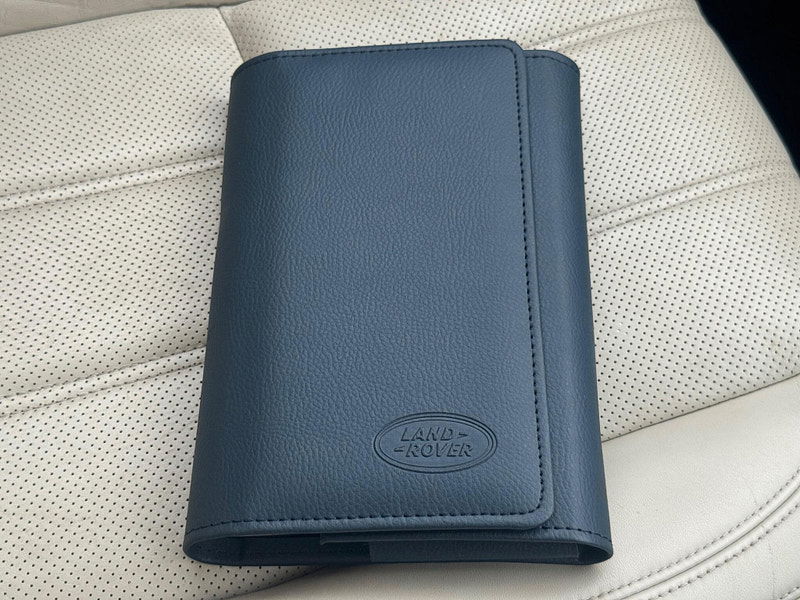 Land Rover Range Rover 3.0 TD V6 Vogue Auto 4WD Euro 5 (s/s) 5dr 5dr Automatic 2025