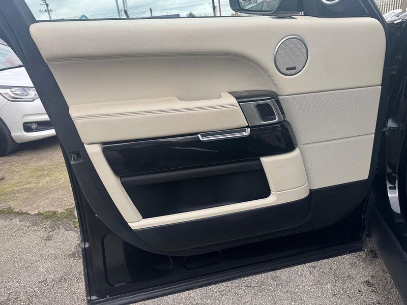 Land Rover Range Rover 3.0 TD V6 Vogue Auto 4WD Euro 5 (s/s) 5dr 5dr Automatic 2026