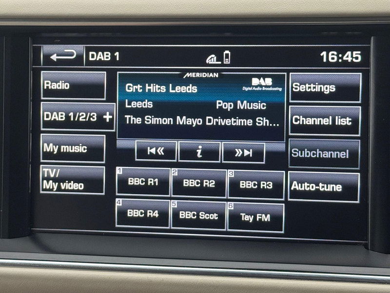 Land Rover Range Rover 3.0 TD V6 Vogue Auto 4WD Euro 5 (s/s) 5dr 5dr Automatic 2025