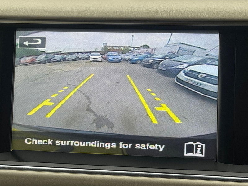 Land Rover Range Rover 3.0 TD V6 Vogue Auto 4WD Euro 5 (s/s) 5dr 5dr Automatic 2025