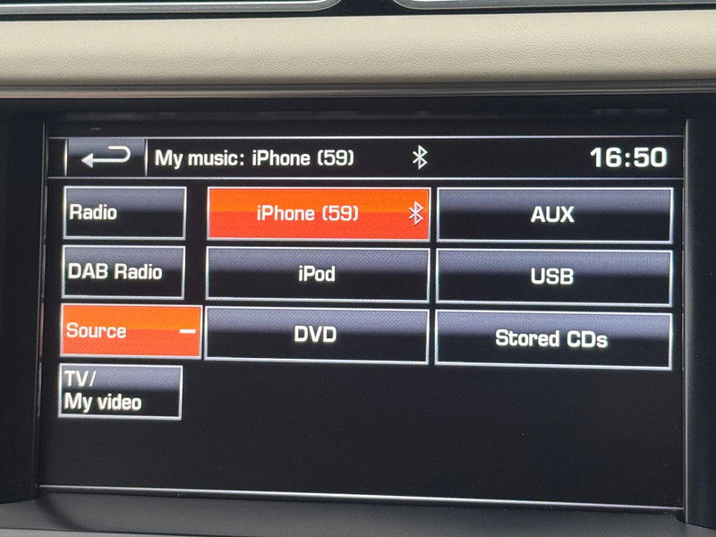 Land Rover Range Rover 3.0 TD V6 Vogue Auto 4WD Euro 5 (s/s) 5dr 5dr Automatic 2025