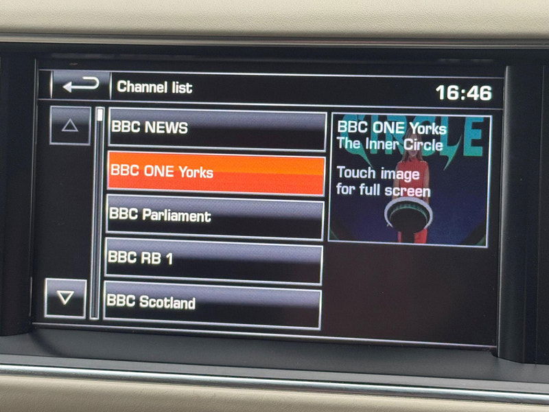 Land Rover Range Rover 3.0 TD V6 Vogue Auto 4WD Euro 5 (s/s) 5dr 5dr Automatic 2025