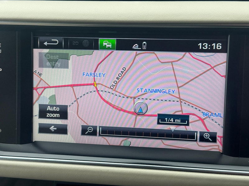 Land Rover Range Rover 3.0 TD V6 Vogue Auto 4WD Euro 5 (s/s) 5dr 5dr Automatic 2026