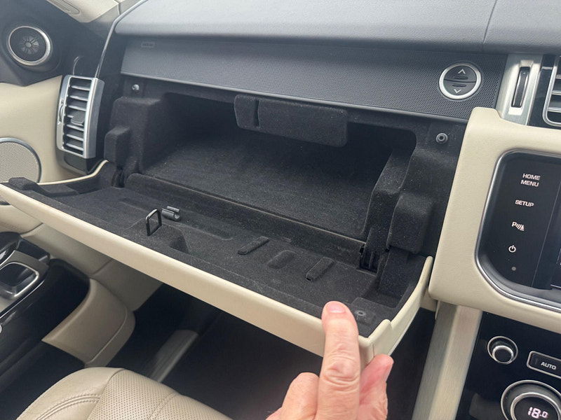 Land Rover Range Rover 3.0 TD V6 Vogue Auto 4WD Euro 5 (s/s) 5dr 5dr Automatic 2025