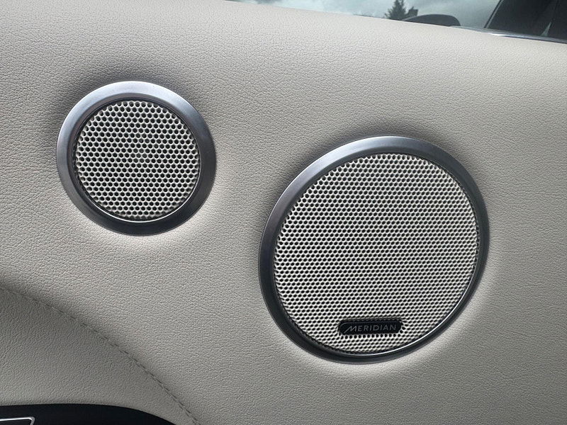 Land Rover Range Rover 3.0 TD V6 Vogue Auto 4WD Euro 5 (s/s) 5dr 5dr Automatic 2026