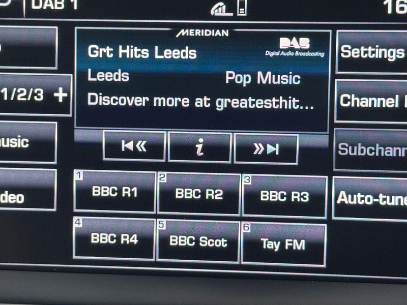 Land Rover Range Rover 3.0 TD V6 Vogue Auto 4WD Euro 5 (s/s) 5dr 5dr Automatic 2025