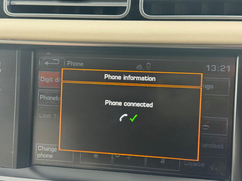 Land Rover Range Rover 3.0 TD V6 Vogue Auto 4WD Euro 5 (s/s) 5dr 5dr Automatic 2026