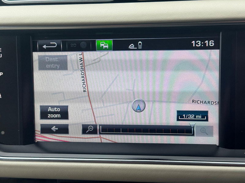 Land Rover Range Rover 3.0 TD V6 Vogue Auto 4WD Euro 5 (s/s) 5dr 5dr Automatic 2026