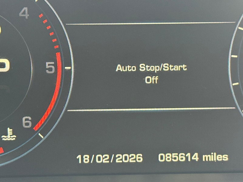 Land Rover Range Rover 3.0 TD V6 Vogue Auto 4WD Euro 5 (s/s) 5dr 5dr Automatic 2026