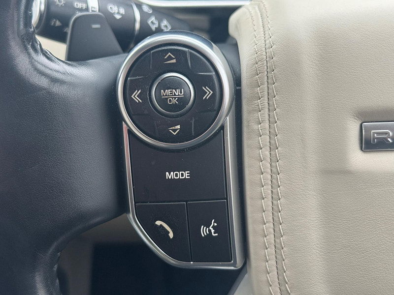 Land Rover Range Rover 3.0 TD V6 Vogue Auto 4WD Euro 5 (s/s) 5dr 5dr Automatic 2026