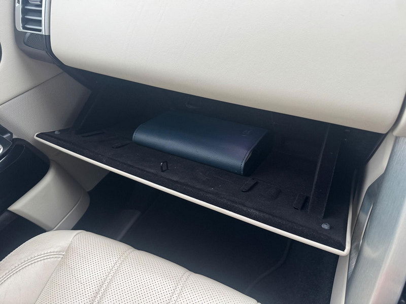 Land Rover Range Rover 3.0 TD V6 Vogue Auto 4WD Euro 5 (s/s) 5dr 5dr Automatic 2025