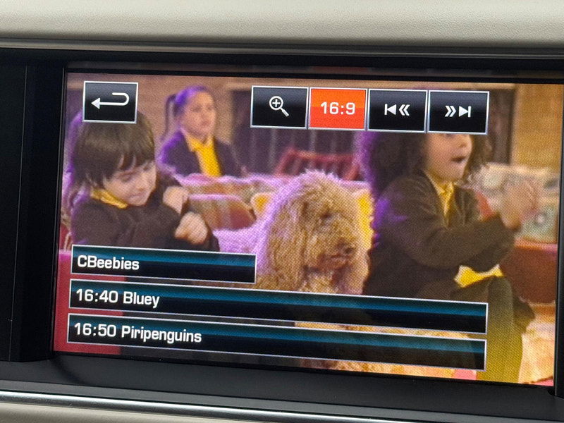 Land Rover Range Rover 3.0 TD V6 Vogue Auto 4WD Euro 5 (s/s) 5dr 5dr Automatic 2025