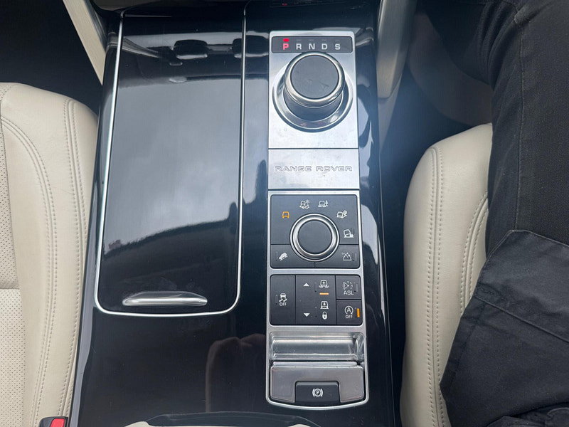 Land Rover Range Rover 3.0 TD V6 Vogue Auto 4WD Euro 5 (s/s) 5dr 5dr Automatic 2026