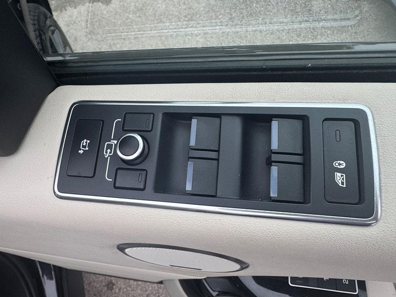 Land Rover Range Rover 3.0 TD V6 Vogue Auto 4WD Euro 5 (s/s) 5dr 5dr Automatic 2025