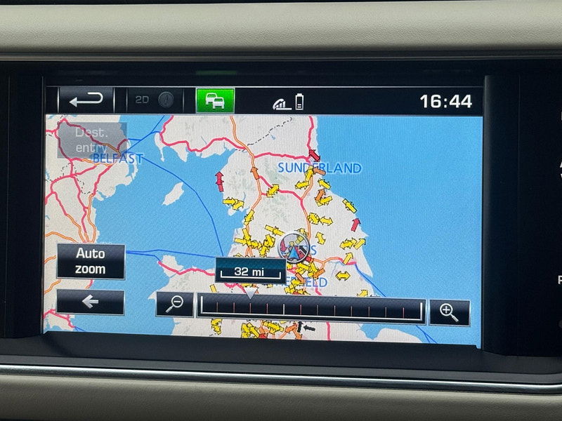 Land Rover Range Rover 3.0 TD V6 Vogue Auto 4WD Euro 5 (s/s) 5dr 5dr Automatic 2025