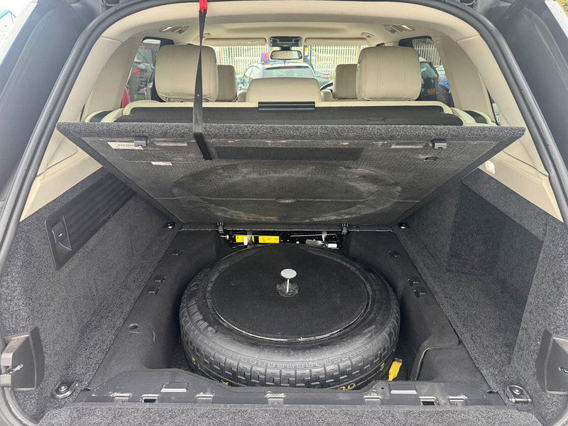 Land Rover Range Rover 3.0 TD V6 Vogue Auto 4WD Euro 5 (s/s) 5dr 5dr Automatic 2025