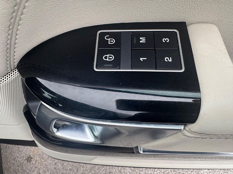 Land Rover Range Rover 3.0 TD V6 Vogue Auto 4WD Euro 5 (s/s) 5dr 5dr Automatic 2025