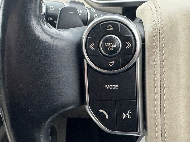 Land Rover Range Rover 3.0 TD V6 Vogue Auto 4WD Euro 5 (s/s) 5dr 5dr Automatic 2025