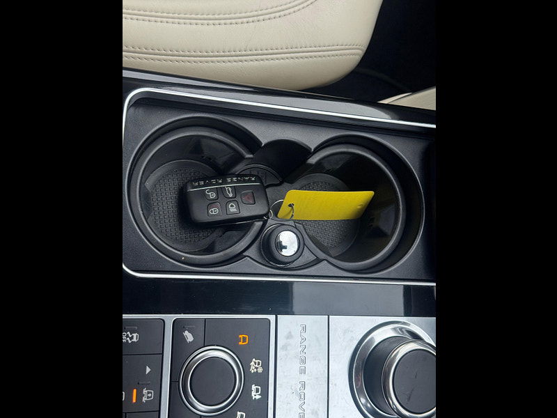 Land Rover Range Rover 3.0 TD V6 Vogue Auto 4WD Euro 5 (s/s) 5dr 5dr Automatic 2025