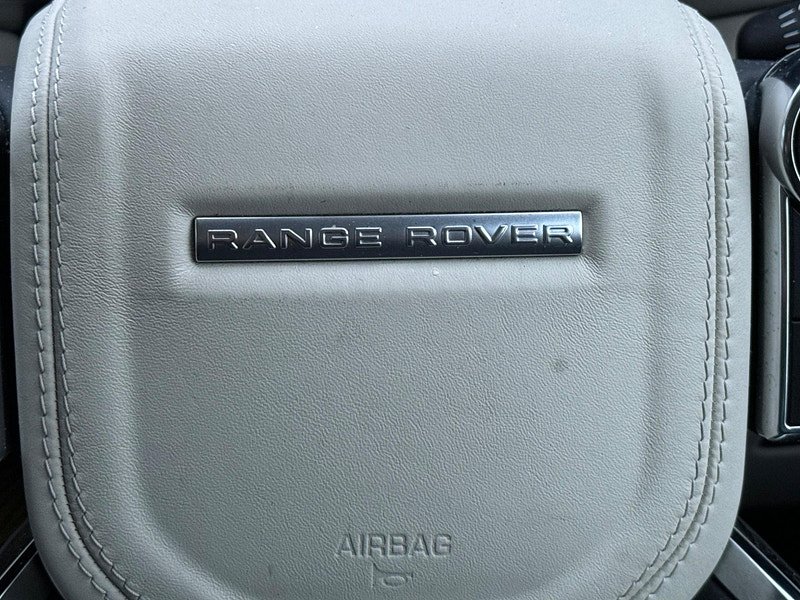 Land Rover Range Rover 4.4 SD V8 Vogue Auto 4WD Euro 5 5dr 5dr Automatic 2024