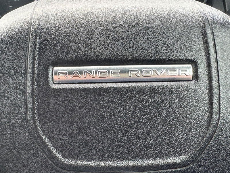 Land Rover Range Rover Evoque 2.0 TD4 HSE Dynamic 4WD Euro 6 (s/s) 5dr 5dr Manual 2025