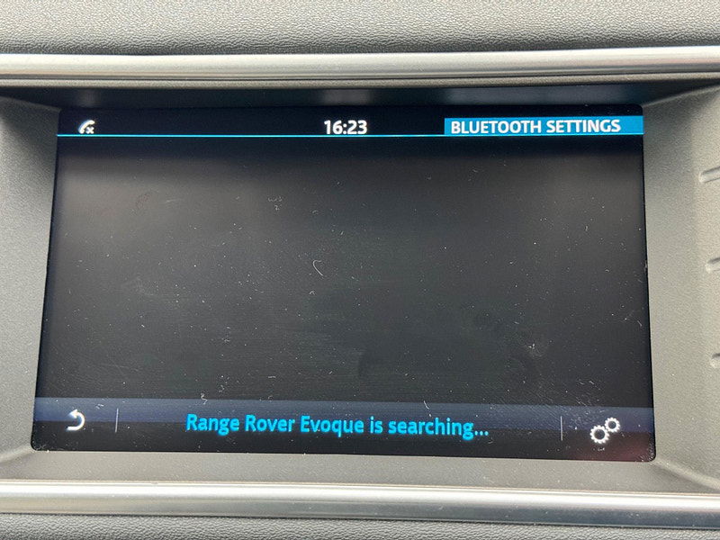 Land Rover Range Rover Evoque 2.0 TD4 SE Tech 4WD Euro 6 (s/s) 5dr 5dr Manual 2024