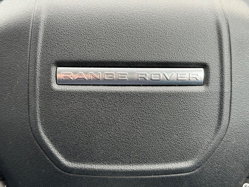 Land Rover Range Rover Evoque 2.0 TD4 SE Tech 4WD Euro 6 (s/s) 5dr 5dr Manual 2024