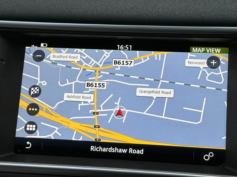 Land Rover Range Rover Evoque 2.0 TD4 SE Tech Auto 4WD Euro 6 (s/s) 5dr 5dr Automatic 2025