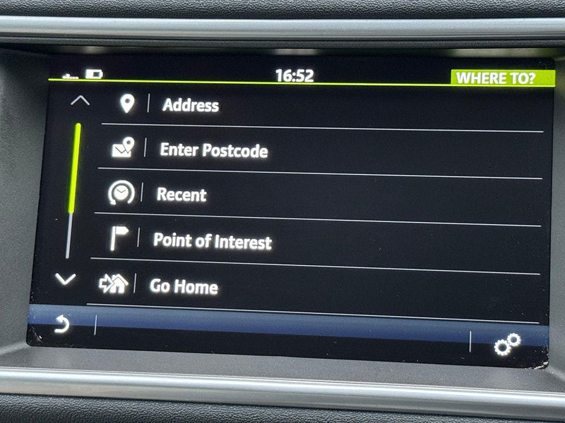 Land Rover Range Rover Evoque 2.0 TD4 SE Tech Auto 4WD Euro 6 (s/s) 5dr 5dr Automatic 2025