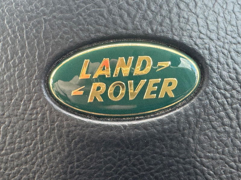 Land Rover Range Rover Sport 2.7 TD V6 S 5dr 5dr Automatic 2025
