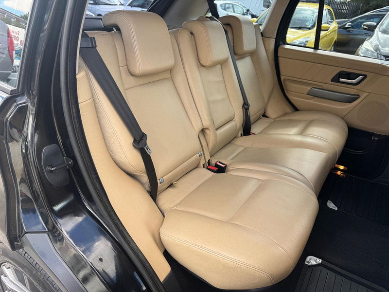 Land Rover Range Rover Sport 2.7 TD V6 S 5dr 5dr Automatic 2025