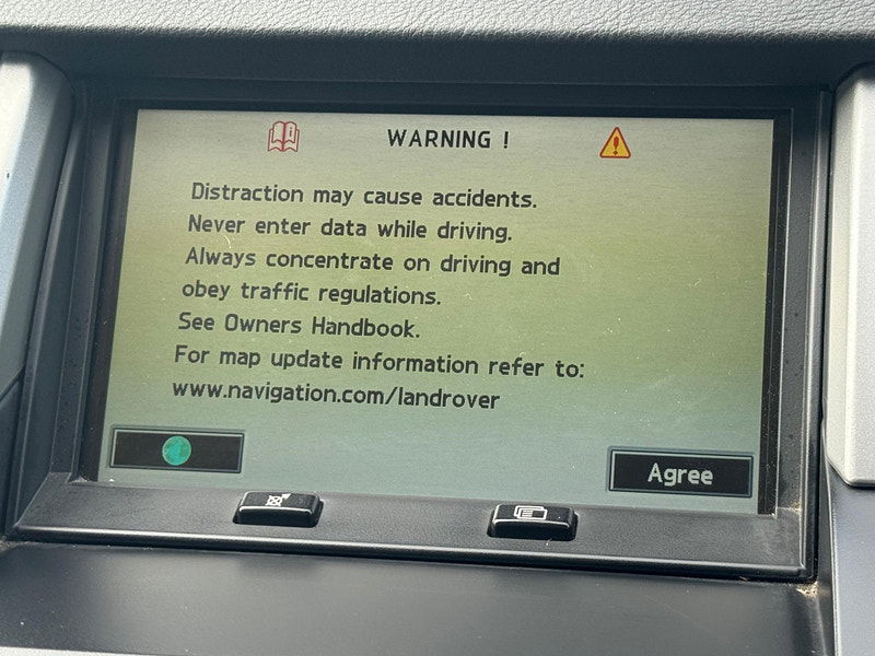 Land Rover Range Rover Sport 2.7 TD V6 S 5dr 5dr Automatic 2025