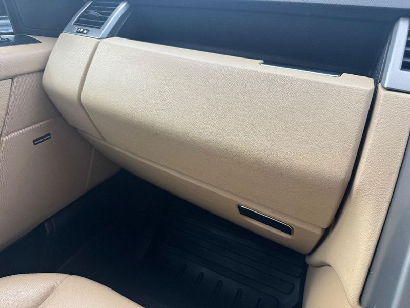 Land Rover Range Rover Sport 2.7 TD V6 S 5dr 5dr Automatic 2025