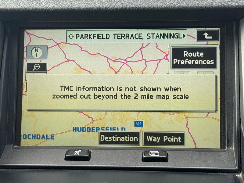 Land Rover Range Rover Sport 2.7 TD V6 S 5dr 5dr Automatic 2025
