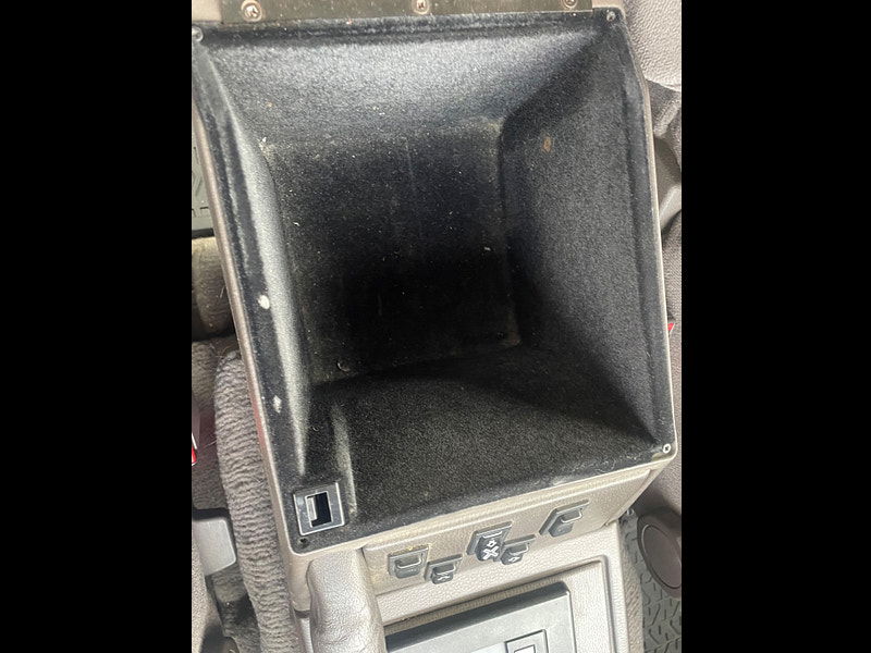 Land Rover Range Rover VOG EFI 89 5dr Automatic 2026