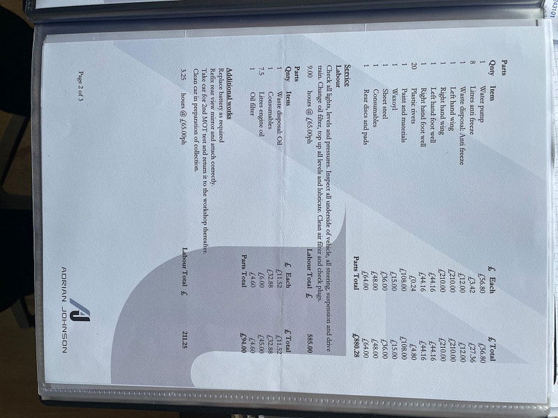 Land Rover Range Rover VOG EFI 89 5dr Automatic 2026