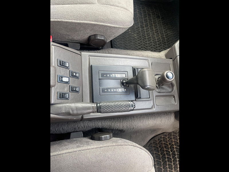 Land Rover Range Rover VOG EFI 89 5dr Automatic 2026