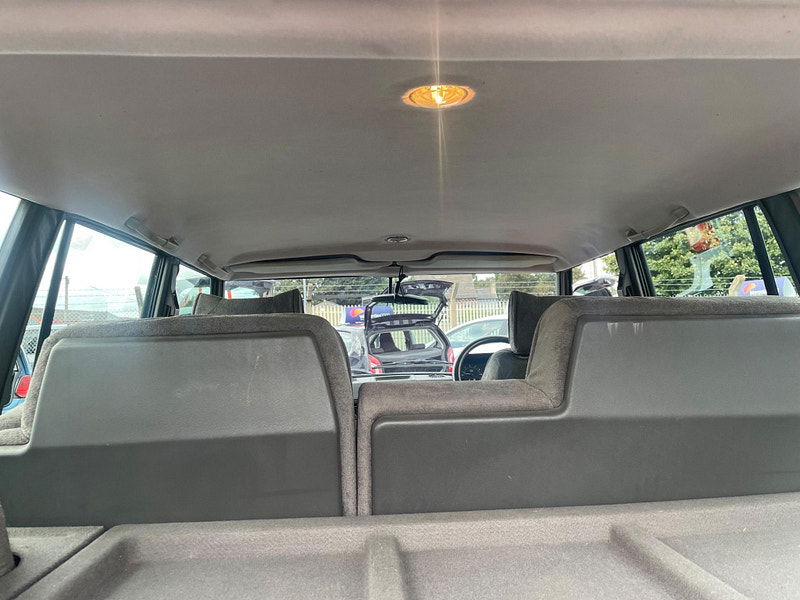 Land Rover Range Rover VOG EFI 89 5dr Automatic 2026