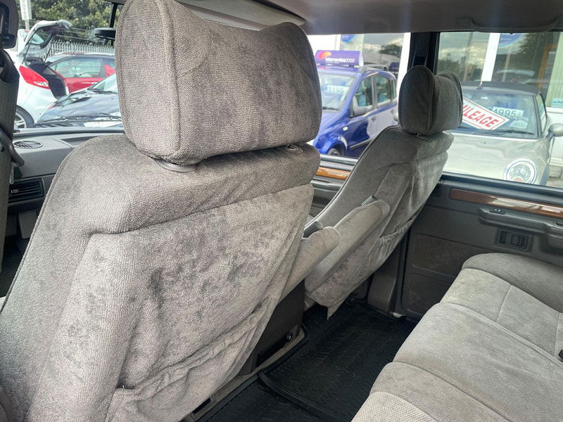 Land Rover Range Rover VOG EFI 89 5dr Automatic 2026