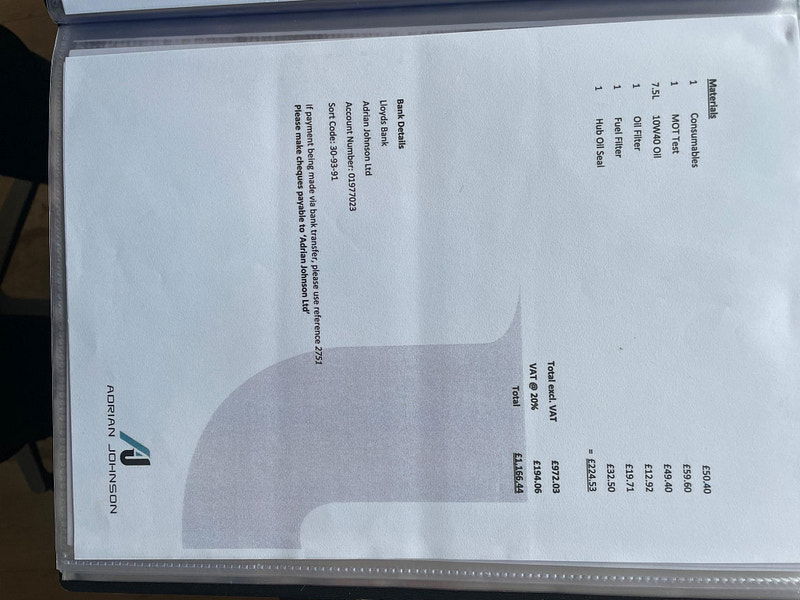 Land Rover Range Rover VOG EFI 89 5dr Automatic 2026