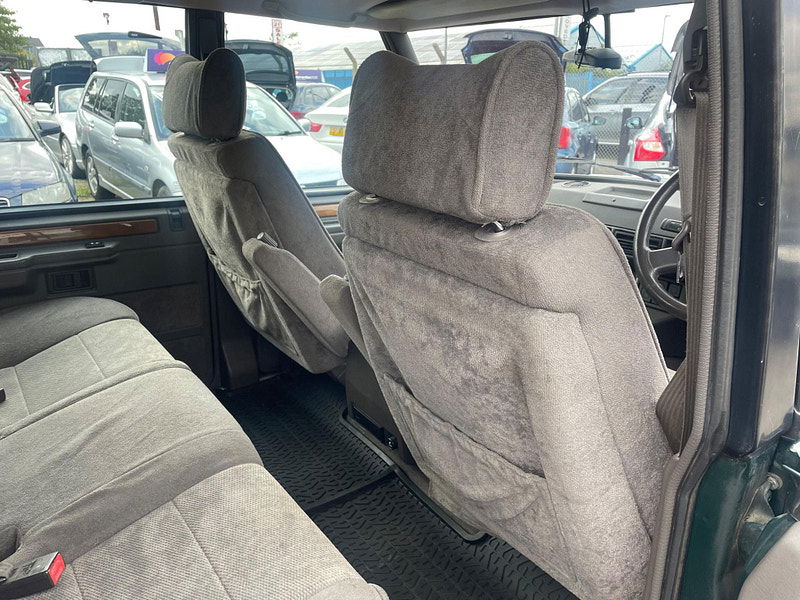 Land Rover Range Rover VOG EFI 89 5dr Automatic 2026