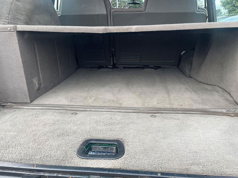 Land Rover Range Rover VOG EFI 89 5dr Automatic 2026