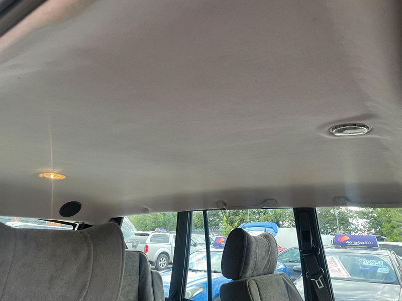 Land Rover Range Rover VOG EFI 89 5dr Automatic 2026